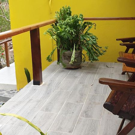 San Simian Lodge La Laguna エクステリア 写真