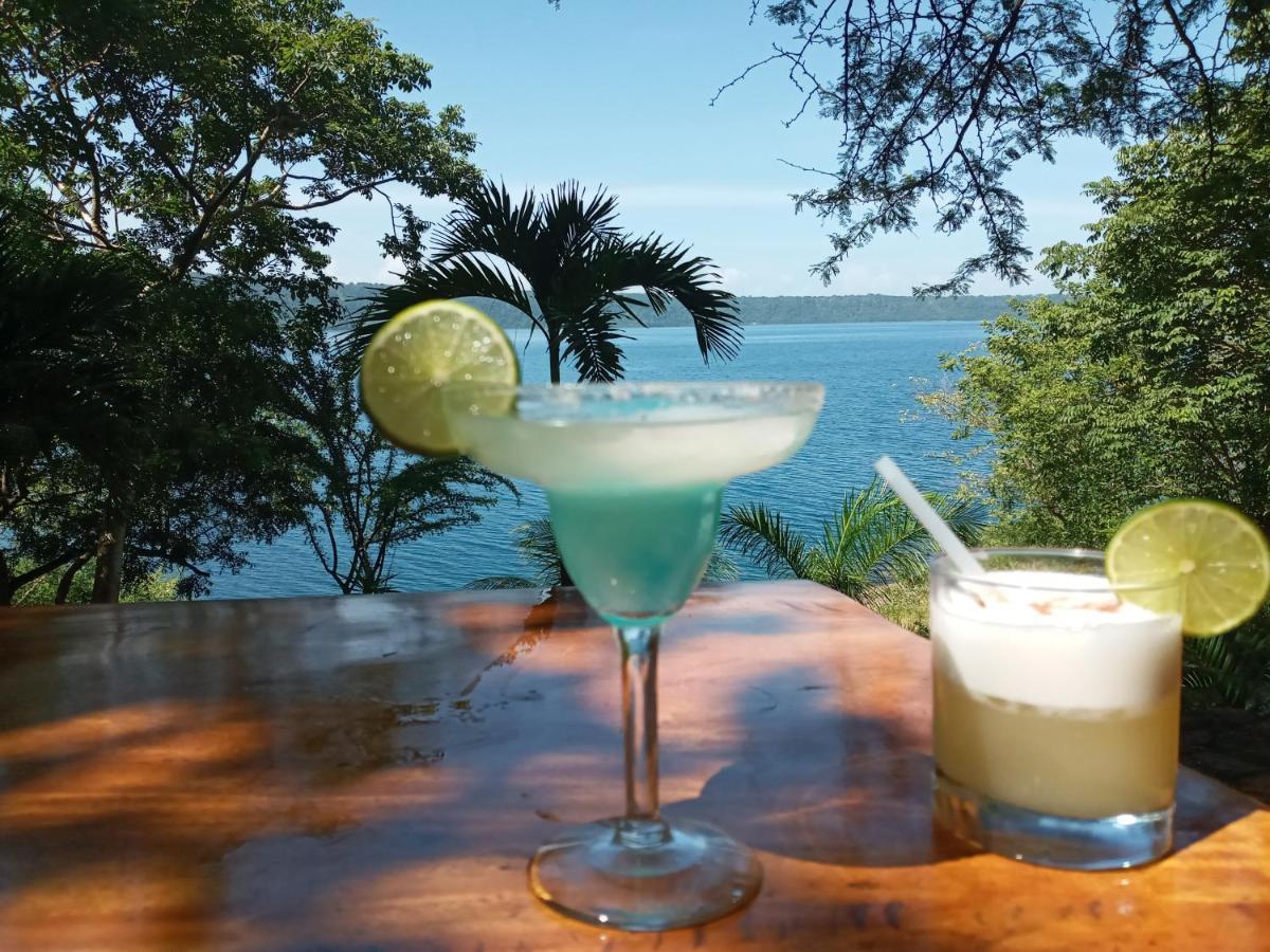 San Simian Lodge La Laguna エクステリア 写真