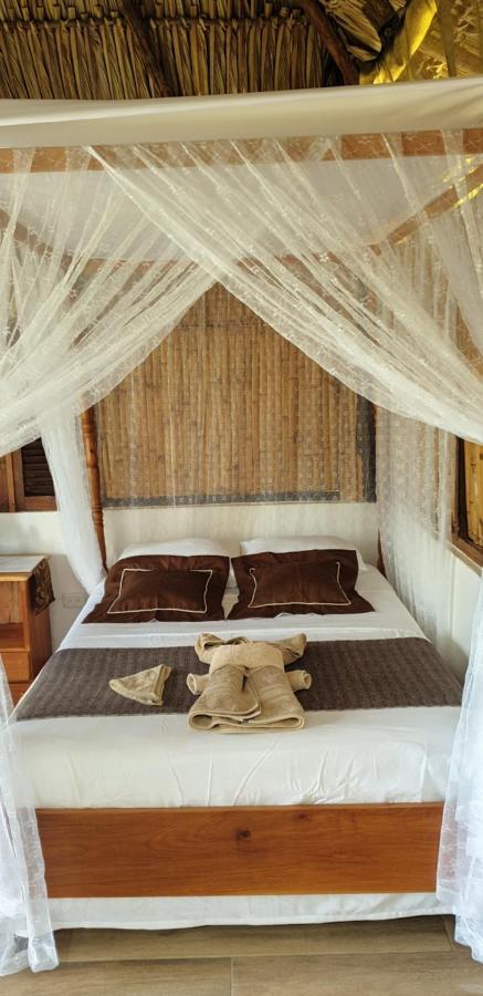 San Simian Lodge La Laguna エクステリア 写真