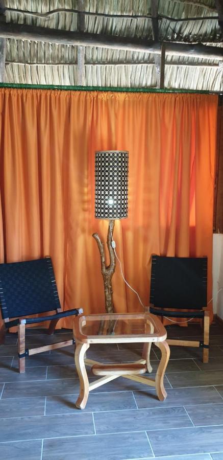 San Simian Lodge La Laguna エクステリア 写真