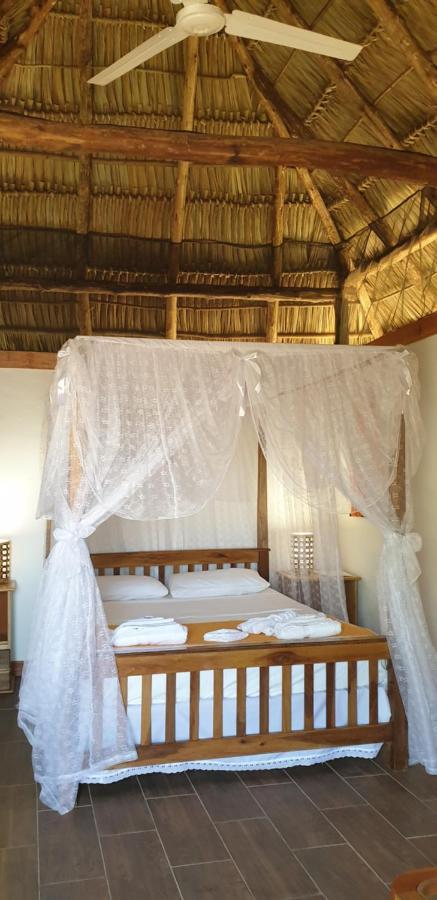 San Simian Lodge La Laguna エクステリア 写真