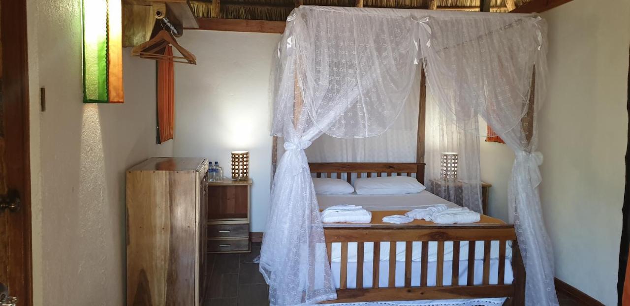 San Simian Lodge La Laguna エクステリア 写真
