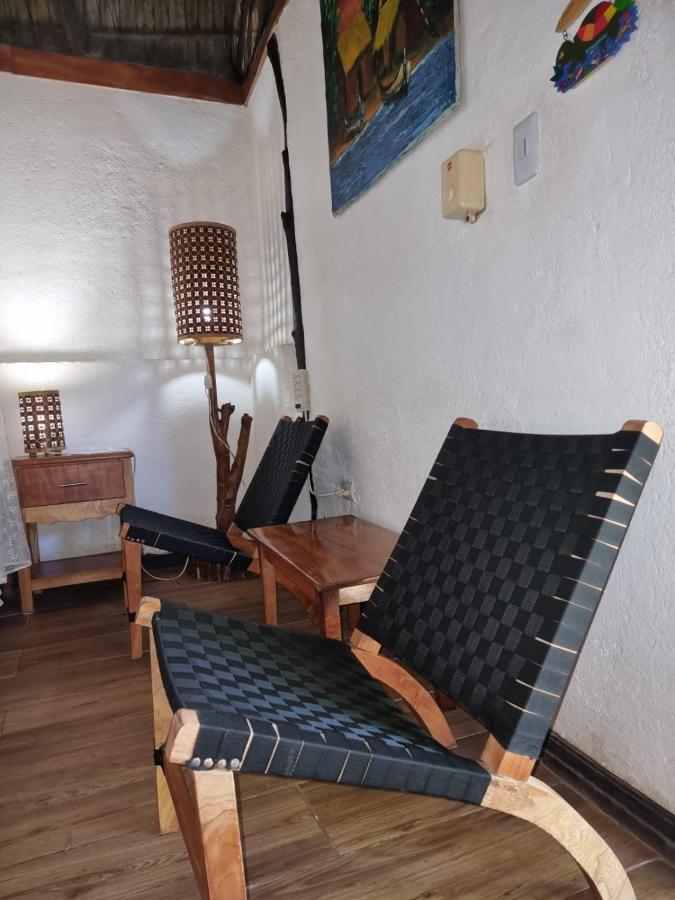 San Simian Lodge La Laguna エクステリア 写真
