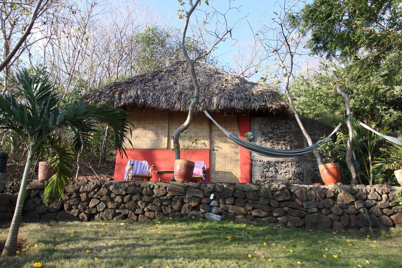 San Simian Lodge La Laguna エクステリア 写真