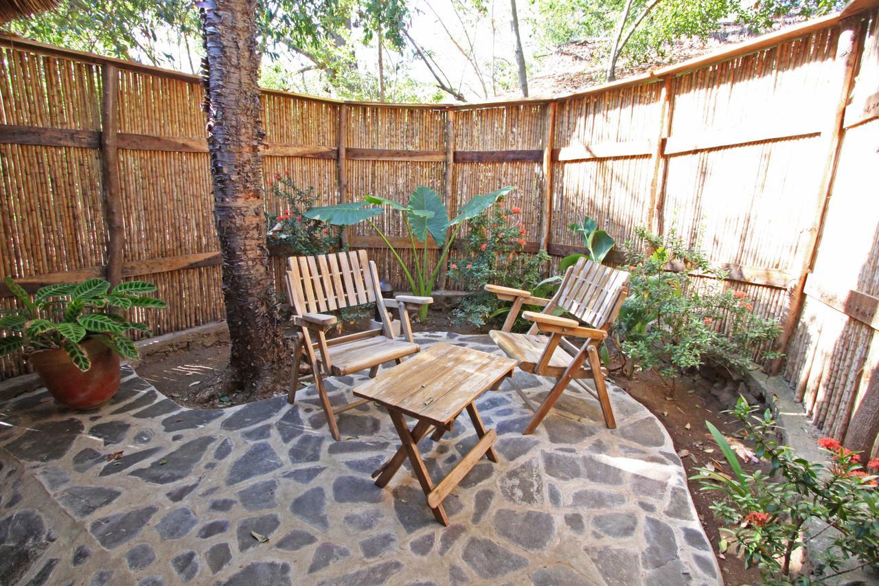 San Simian Lodge La Laguna エクステリア 写真
