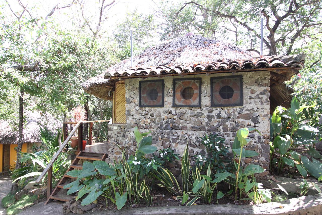 San Simian Lodge La Laguna エクステリア 写真