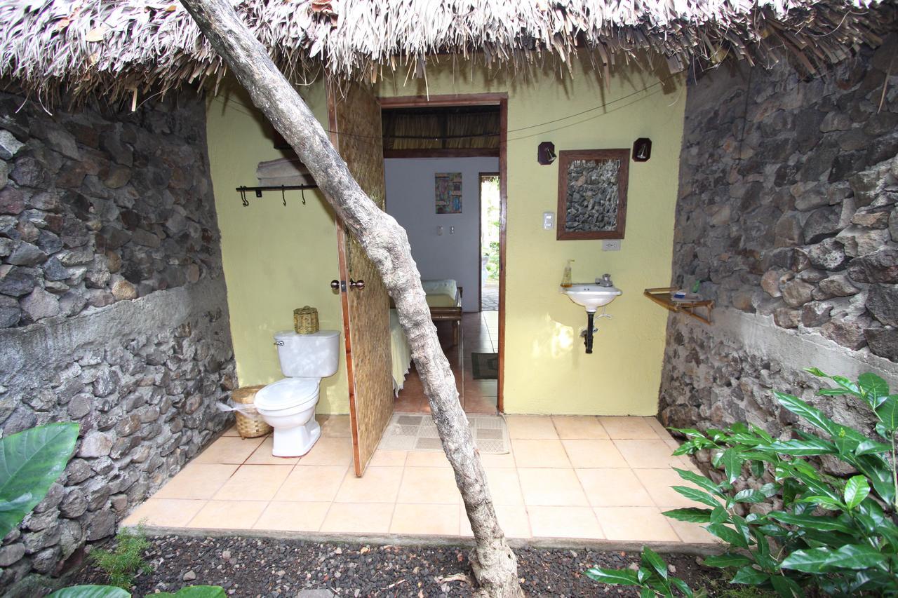 San Simian Lodge La Laguna エクステリア 写真
