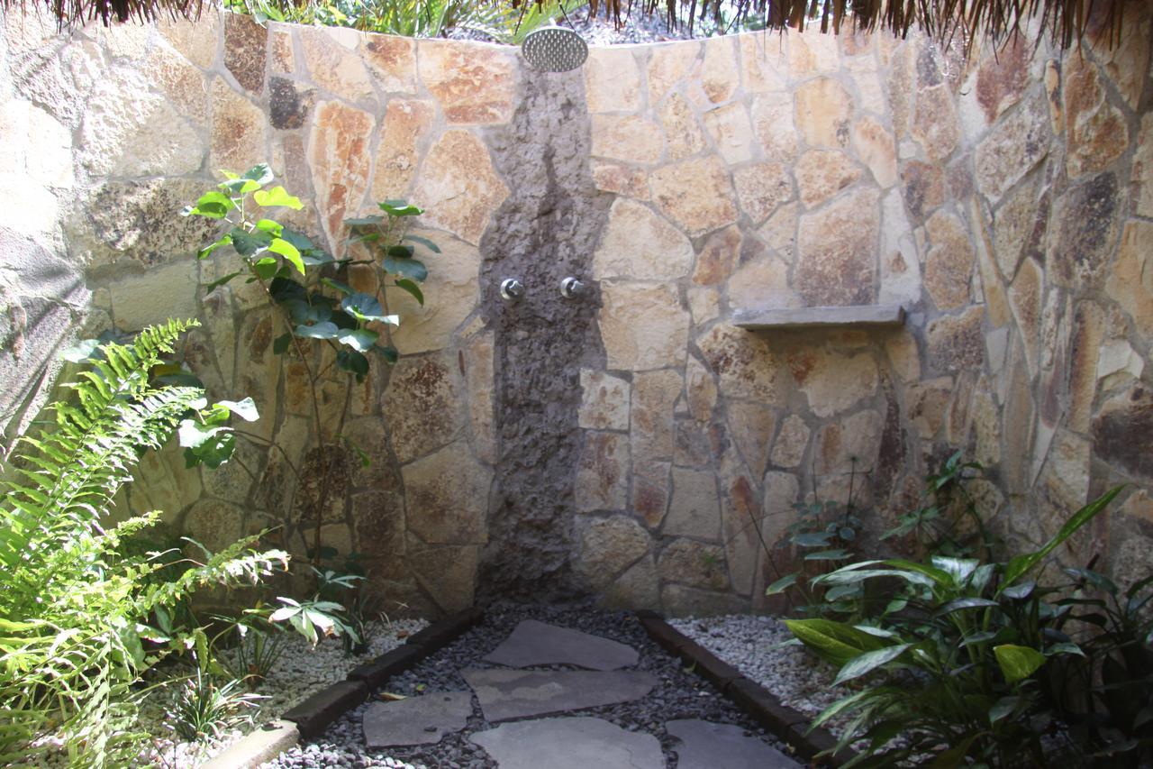 San Simian Lodge La Laguna エクステリア 写真