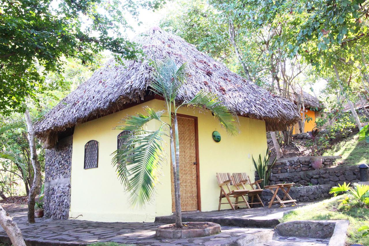 San Simian Lodge La Laguna エクステリア 写真