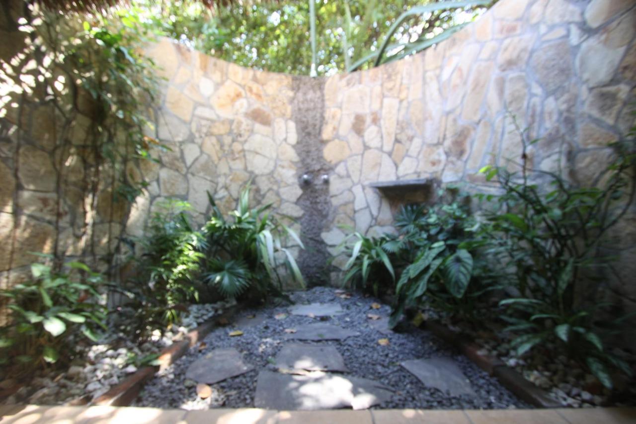 San Simian Lodge La Laguna エクステリア 写真