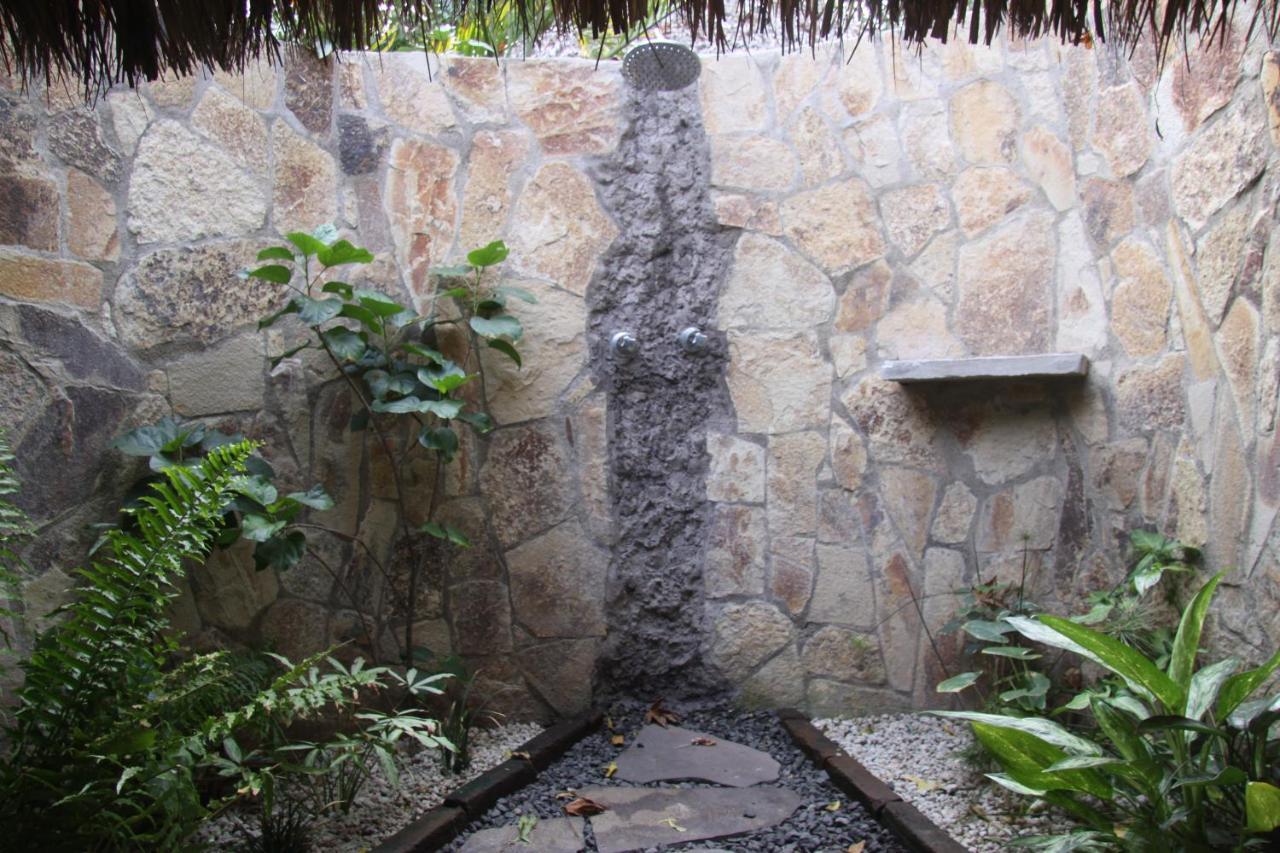 San Simian Lodge La Laguna エクステリア 写真