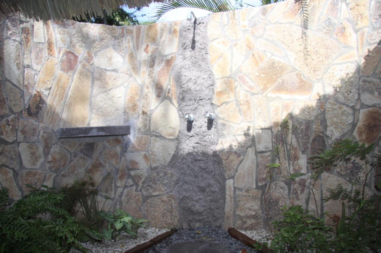 San Simian Lodge La Laguna エクステリア 写真